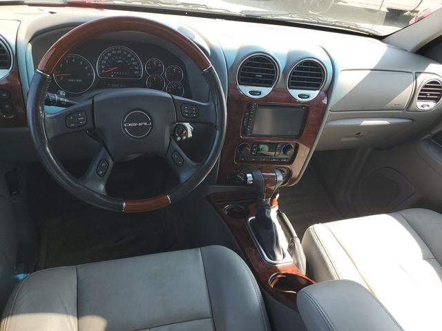 2008 GMC Envoy Denali