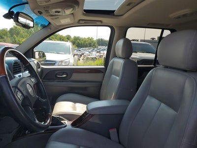2008 GMC Envoy Denali