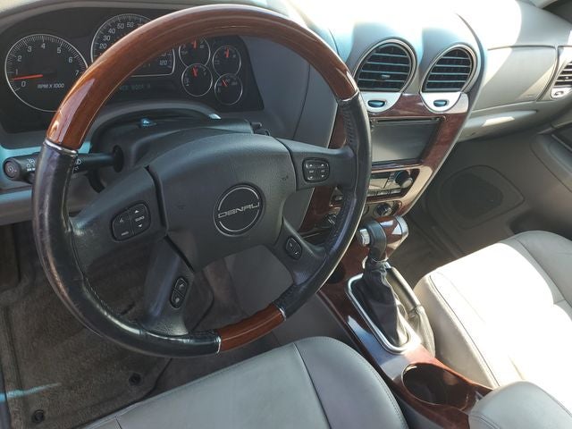2008 GMC Envoy Denali