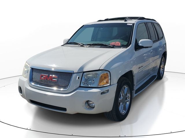 2008 GMC Envoy Denali