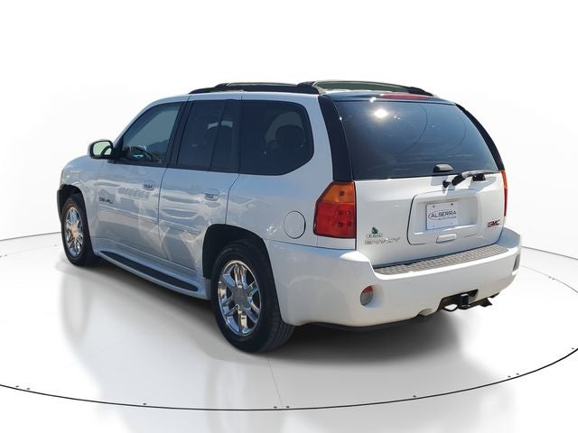 2008 GMC Envoy Denali