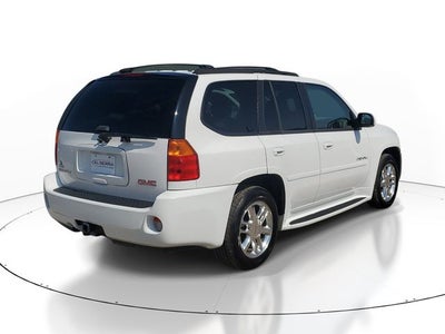 2008 GMC Envoy Denali