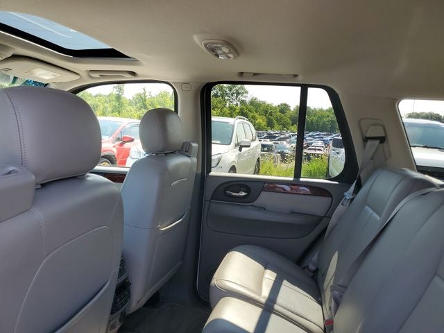 2008 GMC Envoy Denali