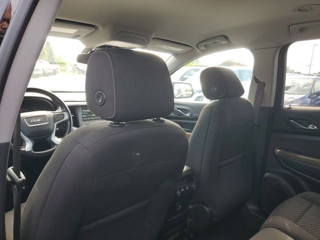 2019 GMC Acadia SLE-1