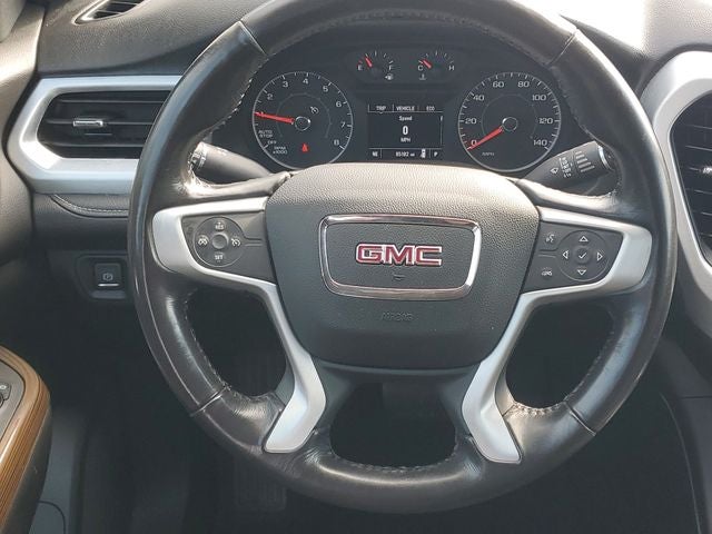 2019 GMC Acadia SLE-1