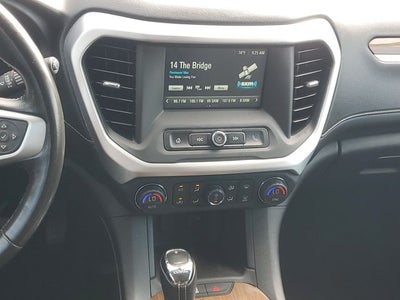 2019 GMC Acadia SLE-1