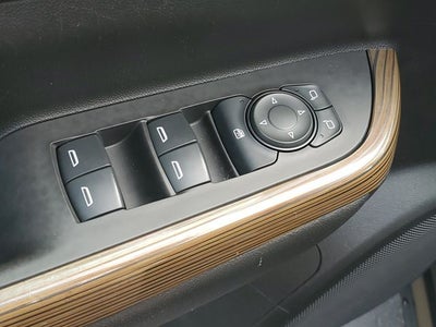 2019 GMC Acadia SLE-1