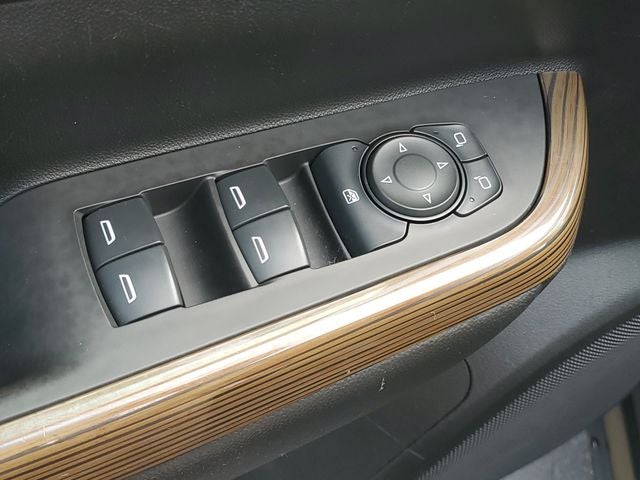 2019 GMC Acadia SLE-1
