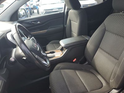 2019 GMC Acadia SLE-1