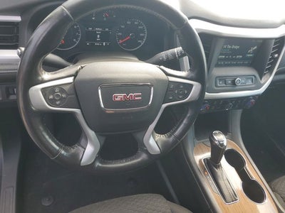 2019 GMC Acadia SLE-1