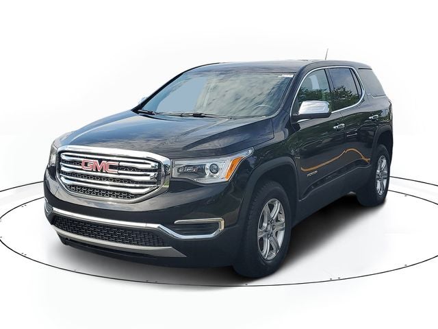 2019 GMC Acadia SLE-1