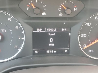 2019 GMC Acadia SLE-1