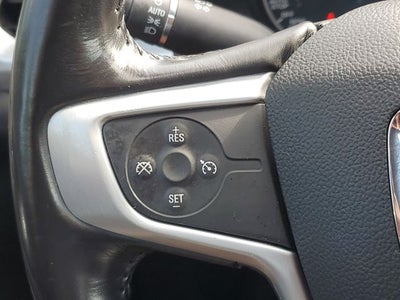 2019 GMC Acadia SLE-1
