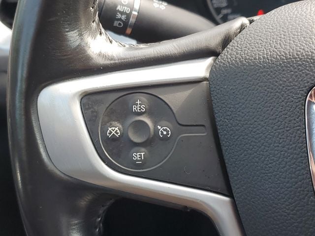 2019 GMC Acadia SLE-1