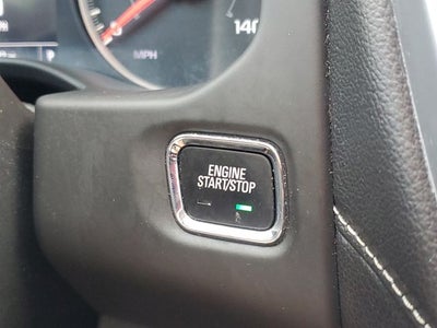 2019 GMC Acadia SLE-1