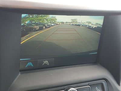 2019 GMC Acadia SLE-1