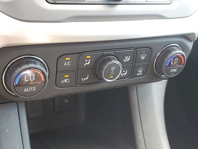 2019 GMC Acadia SLE-1