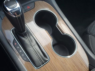 2019 GMC Acadia SLE-1