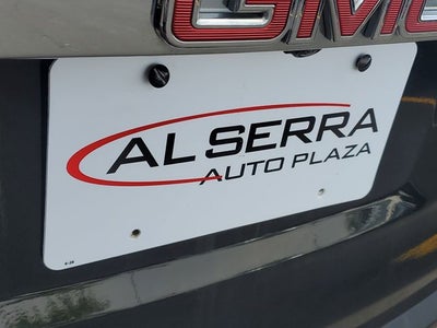 2019 GMC Acadia SLE-1