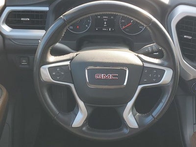 2019 GMC Acadia SLE-1