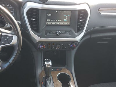 2019 GMC Acadia SLE-1