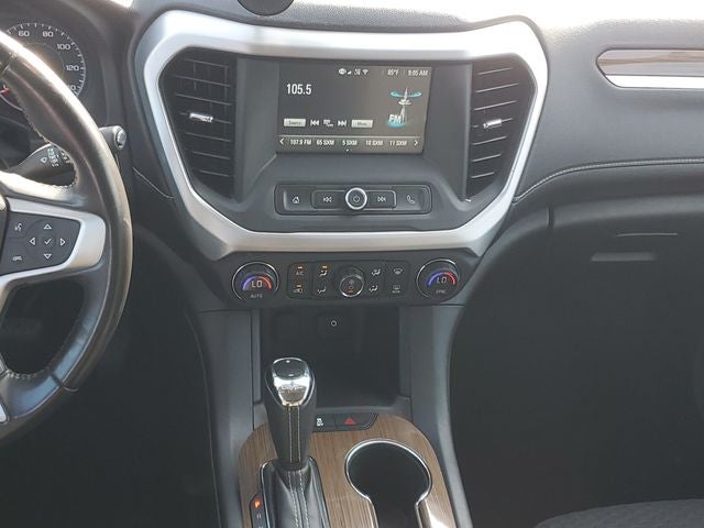 2019 GMC Acadia SLE-1