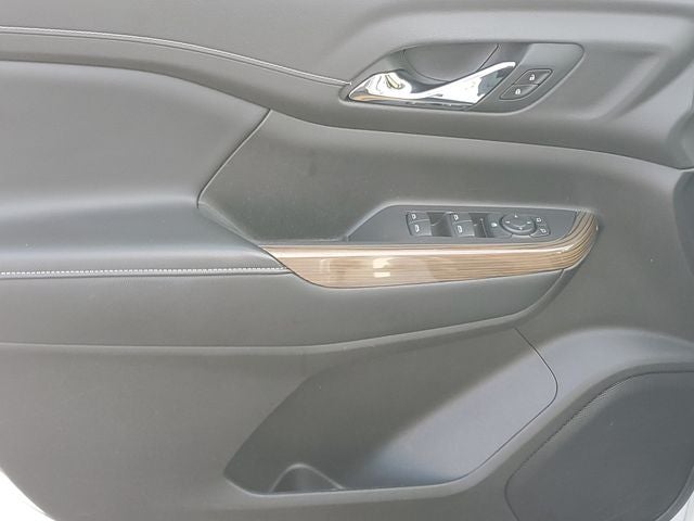 2019 GMC Acadia SLE-1