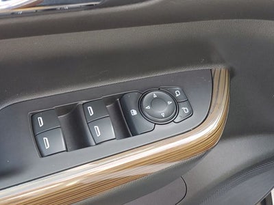 2019 GMC Acadia SLE-1