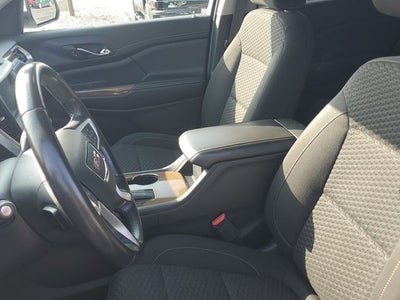 2019 GMC Acadia SLE-1