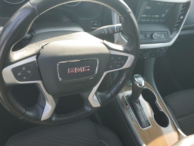 2019 GMC Acadia SLE-1