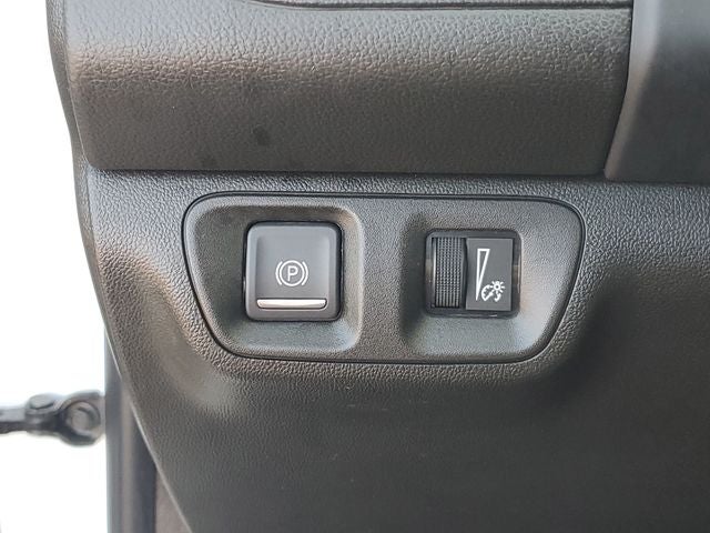 2019 GMC Acadia SLE-1