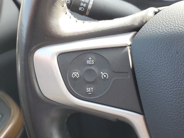 2019 GMC Acadia SLE-1