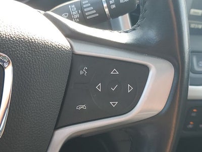 2019 GMC Acadia SLE-1