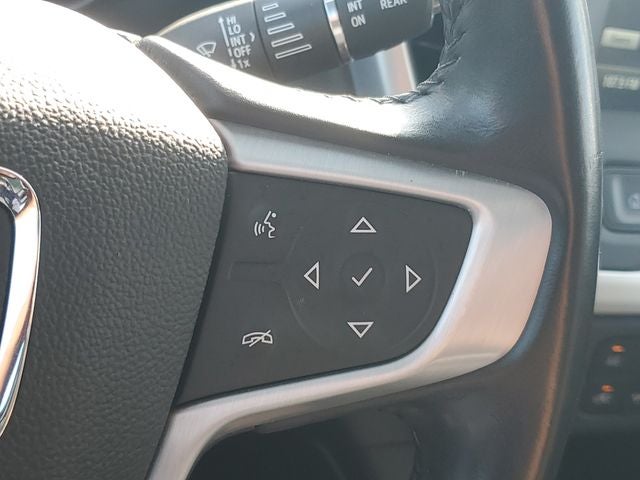 2019 GMC Acadia SLE-1