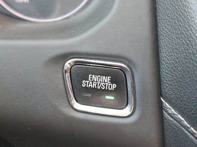2019 GMC Acadia SLE-1