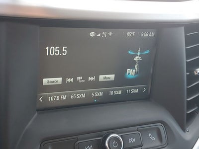 2019 GMC Acadia SLE-1