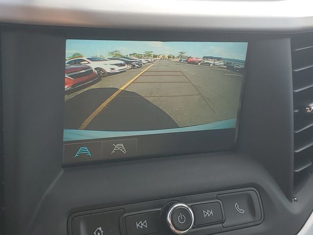 2019 GMC Acadia SLE-1