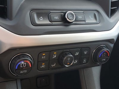 2019 GMC Acadia SLE-1