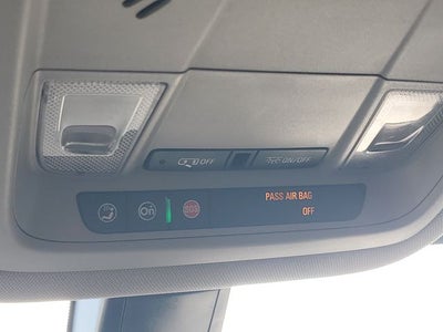 2019 GMC Acadia SLE-1