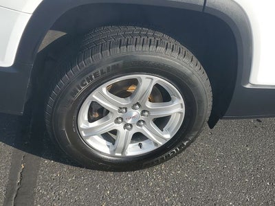 2019 GMC Acadia SLE-1