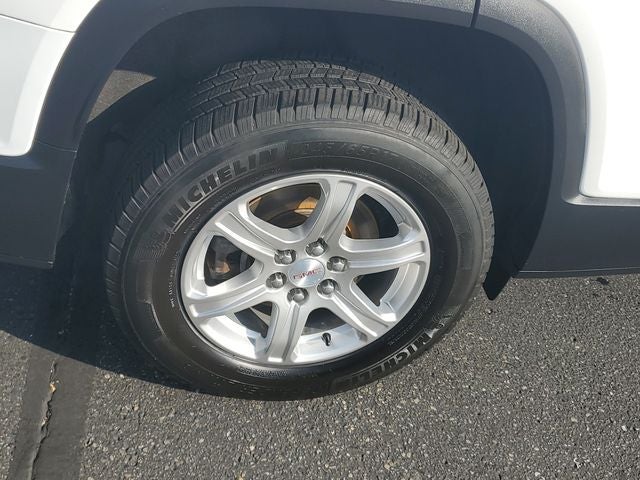 2019 GMC Acadia SLE-1