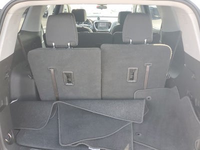 2019 GMC Acadia SLE-1