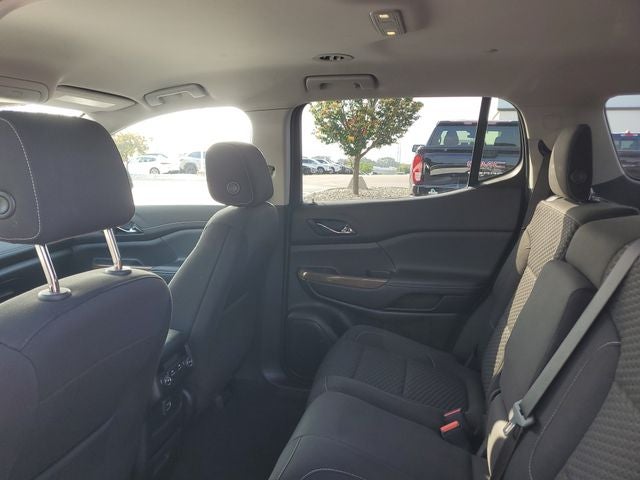 2019 GMC Acadia SLE-1