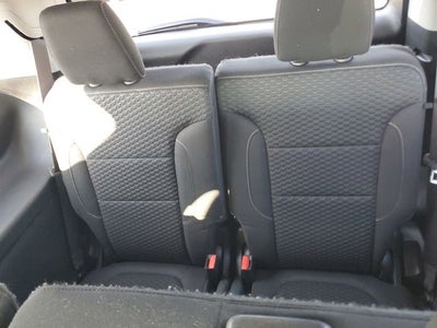 2019 GMC Acadia SLE-1