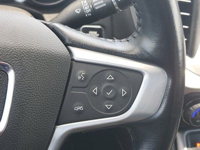 2020 GMC Acadia SLE