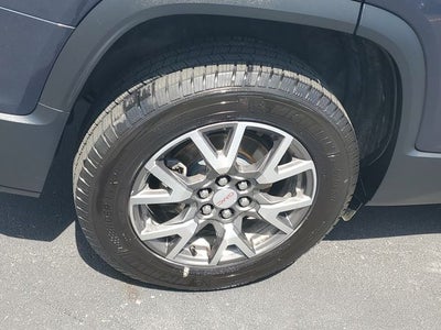 2020 GMC Acadia SLE