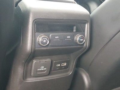 2020 GMC Acadia AT4