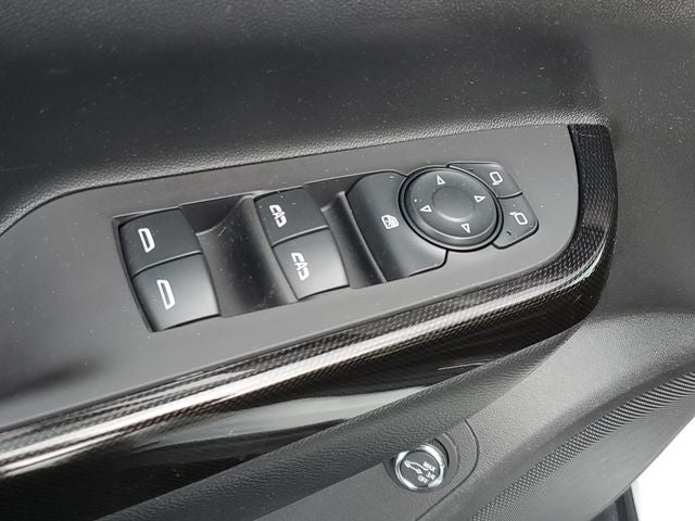 2020 GMC Acadia AT4