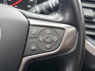 2020 GMC Acadia AT4