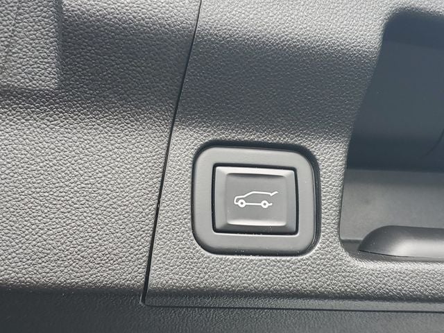 2020 GMC Acadia AT4